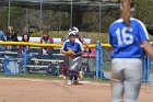 Softball vs Springfield  Wheaton College Softball vs Springfield College. - Photo by: KEITH NORDSTROM : Wheaton, Baseball